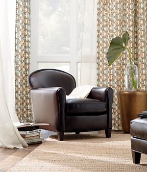 Tegan Curtain Panels