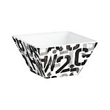 Template Square Bowl