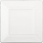 Tempo Appetizer Plate. 6" sq.