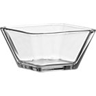 Tempo 3" Bowl. 3"sq.x1.75"H