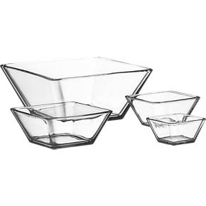 Tempo Bowls