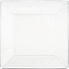 Tempo Dinner Plate. 10" sq.