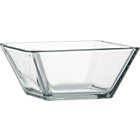 Tempo Individual Bowl. 5.5"sq.x2.5"H