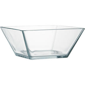 Tempo Serving Bowl