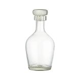 Tequila Decanter