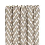 Teramo Curtain Panels