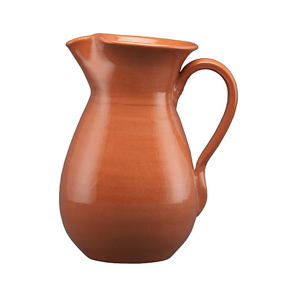 TerraCottaPitcherS13