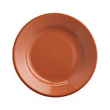 Terra Cotta Small Plate