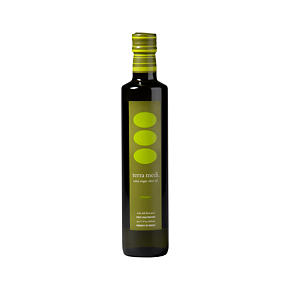 Terra Medi Organic Olive Oil