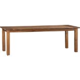 Terravida 87" Dining Table