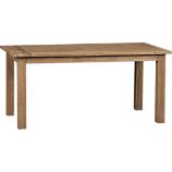 Terravida Grey Wash 63" Dining Table