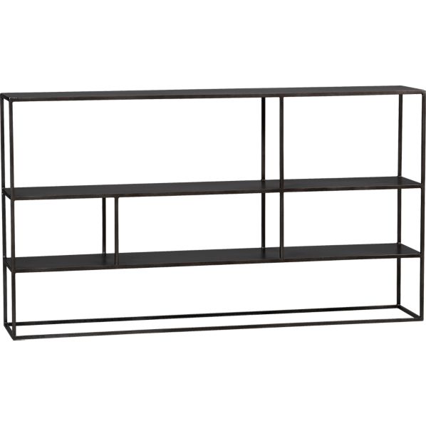 TeslaLowShelving3QS12