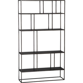 Tesla Tall Room Divider