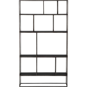Tesla Tall Room Divider
