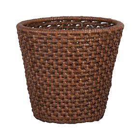 Thatcher Wastebasket