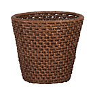 Thatcher Wastebasket.