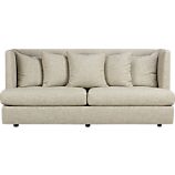 The Shelter Sofa