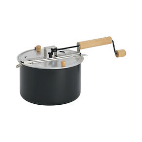 Theater Popcorn Popper