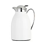 Thermal White Carafe