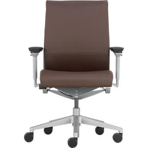 Steelcase® Think Leather Office Chair
