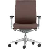 Steelcase® Think™ Leather Office Chair