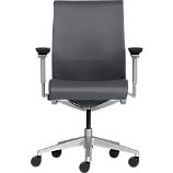Steelcase® Think™ Leather Office Chair