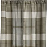 Thorton Curtain Panels