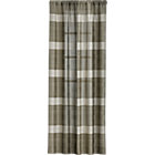 Thorton Curtain Panel.
