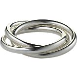 3-Ring Napkin Ring