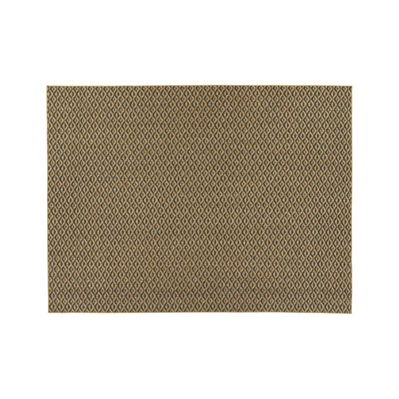 Thurston 10'x14' Rug Crate and Barrel