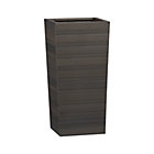 Tidore Tall 24" Planter.