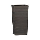 Tidore Tall 24" Planter