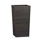 Tidore Tall 27.5" Planter.