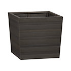 Tidore Square 16" Planter.