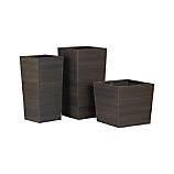 Tidore Planters