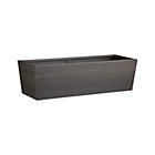 Tidore Rectangle Planter.