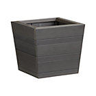 Tidore Square Planter.