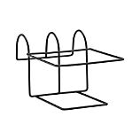Tidore Square Rail Planter Hook