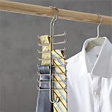 Tie Hanger