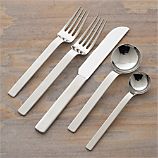 Tiempo Flatware
