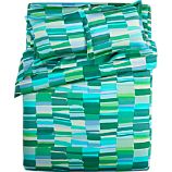 Marimekko Tilkkula Seaglass Sheet Sets