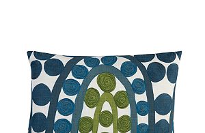 Tilly 24"x16" Pillow