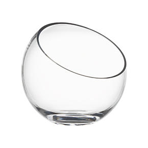 Tilt 6 Medium Bowl