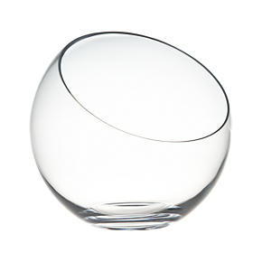 Tilt 11 Large Bowl