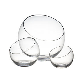 Tilt 5.5-11 Bowls