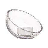Tilt Candleholder