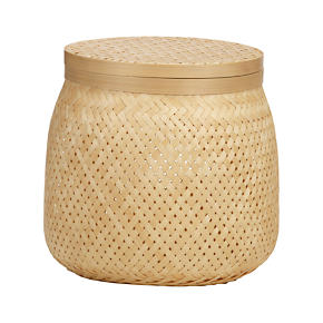 Timaru Medium Basket