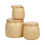 Timaru Baskets
