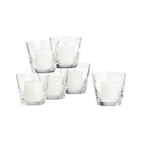 Tina Candleholder Set of Six