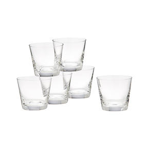 Set of 6 Tina Candleholders